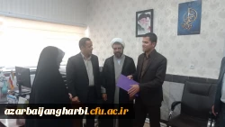 سومین پویش سفیران حسینی-پردیس علامه طباطبایی ارومیه 4