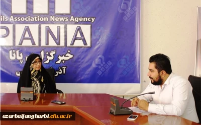 رئیس پردیس علامه طباطبایی دانشگاه فرهنگیان ارومیه در گفت وگو با پانا:
دانشگاه فرهنگیان محل آموزش سبک زندگی است