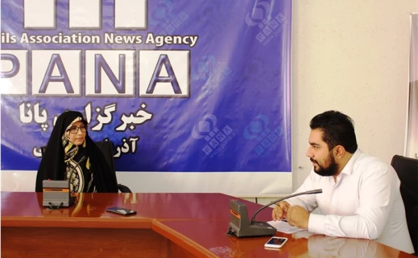 رئیس پردیس علامه طباطبایی دانشگاه فرهنگیان ارومیه در گفت وگو با پانا:
دانشگاه فرهنگیان محل آموزش سبک زندگی است 2