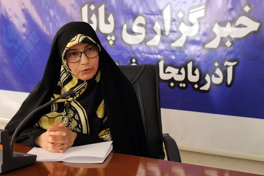 رئیس پردیس علامه طباطبایی دانشگاه فرهنگیان ارومیه در گفت وگو با پانا:
دانشگاه فرهنگیان محل آموزش سبک زندگی است 2