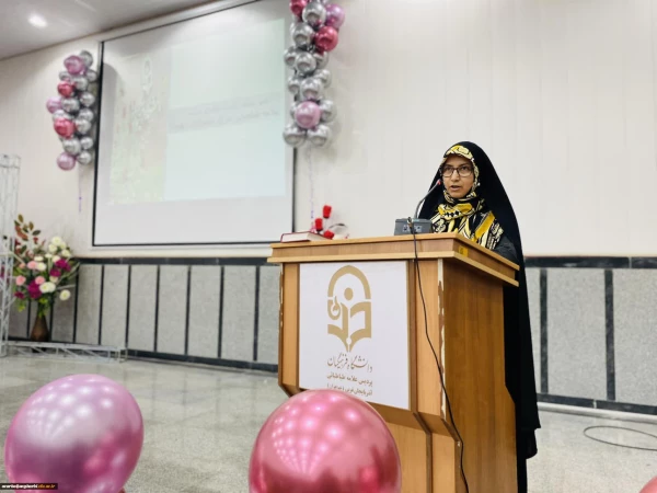 آئین استقبال از نو دانشجو معلمان پردیس علامه طباطبایی ارومیه باحضور مدیر کل آموزش و پرورش و مدیریت استانی دانشگاه فرهنگیان
 3