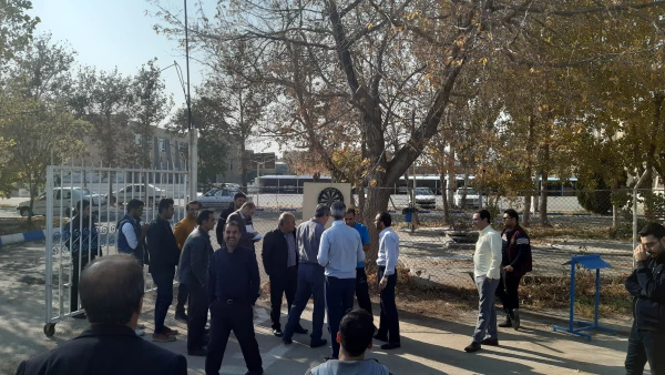 مسابقه "دارت" با حضور پرشور و نشاط کارکنان و اساتید پردیس شهید رجایی ارومیه 7