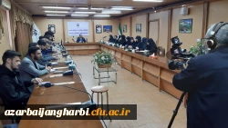 ویژه برنامه صدا و سیما با حضور دانشجومعلمان 2