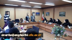 ویژه برنامه صدا و سیما با حضور دانشجومعلمان 3