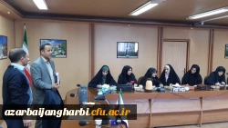 ویژه برنامه صدا و سیما با حضور دانشجومعلمان 4