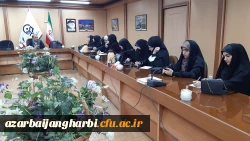 ویژه برنامه صدا و سیما با حضور دانشجومعلمان 6