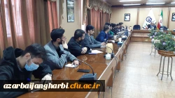 ویژه برنامه صدا و سیما با حضور دانشجومعلمان 7