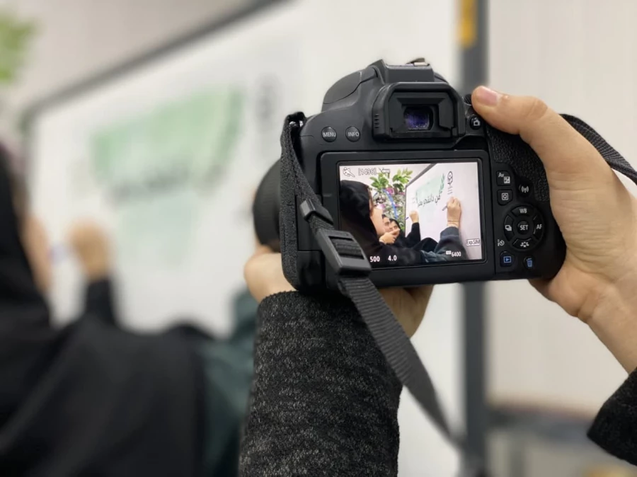 مراسم گرامیداشت روز دانشجو 7