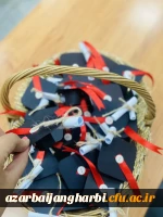 مراسم گرامیداشت روز دانشجو 10