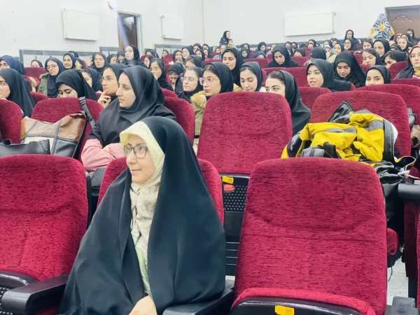 مراسم گرامیداشت روز دانشجو 11