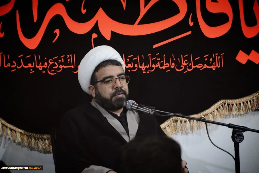 هیئت دانشجویی پردیس شهید رجایی ارومیه 2