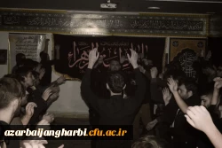 هیئت دانشجویی پردیس شهید رجایی ارومیه 3