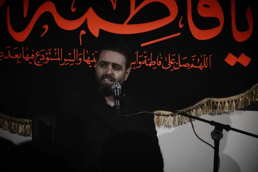 هیئت دانشجویی پردیس شهید رجایی ارومیه 4