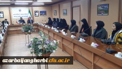 جلسه پرسش و پاسخ دانشجومعلمان استان با معاونت علمی بسبج فرهنگیان کل کشور 4