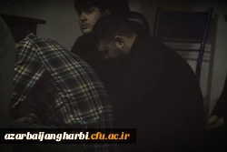 هیئت دانشجو معلمان پردیس شهید رجایی ارومیه 2