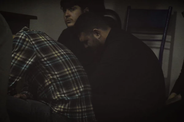 هیئت دانشجو معلمان پردیس شهید رجایی ارومیه 2