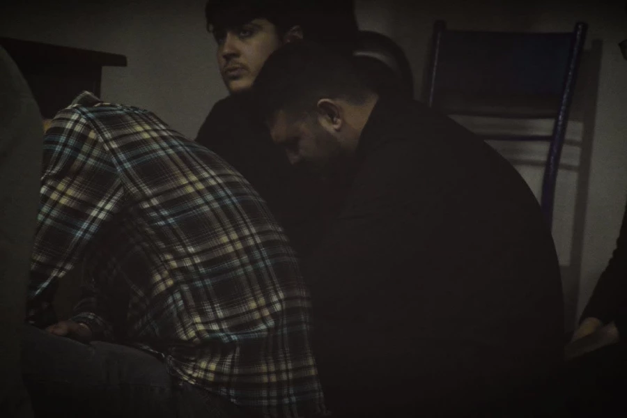 هیئت دانشجو معلمان پردیس شهید رجایی ارومیه 2