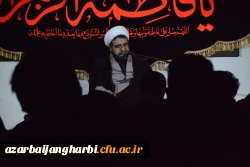 هیئت دانشجو معلمان پردیس شهید رجایی ارومیه 3