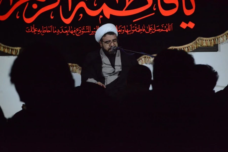 هیئت دانشجو معلمان پردیس شهید رجایی ارومیه 3