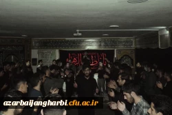 هیئت دانشجو معلمان پردیس شهید رجایی ارومیه 4