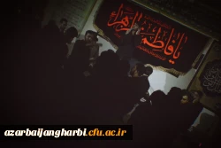 هیئت دانشجو معلمان پردیس شهید رجایی ارومیه 5