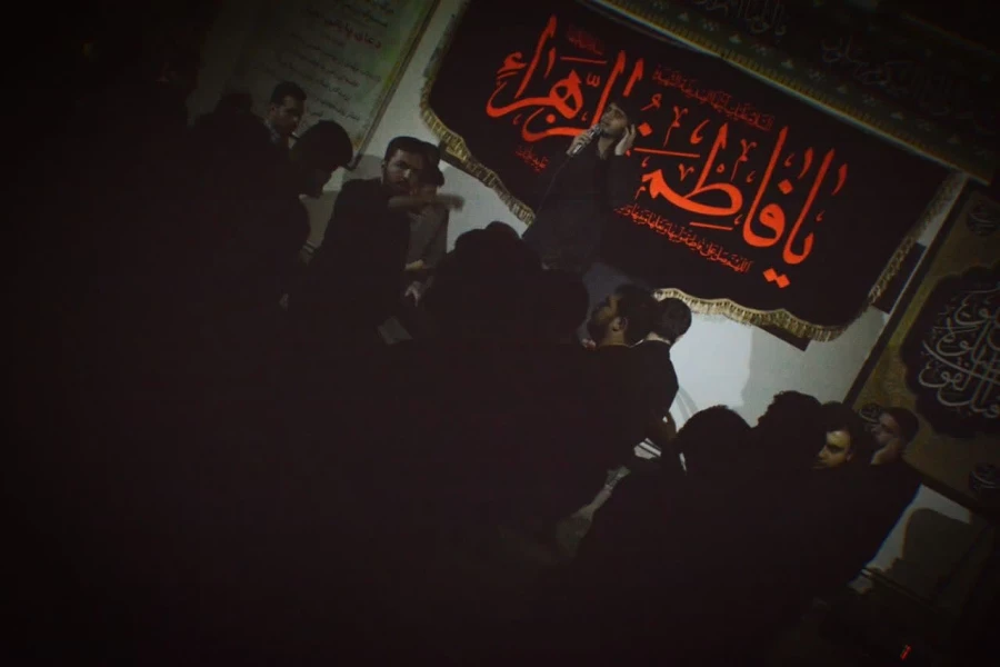 هیئت دانشجو معلمان پردیس شهید رجایی ارومیه 5