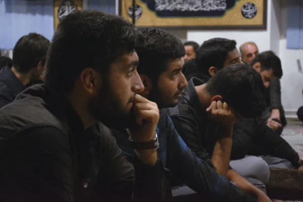 هیئت دانشجو معلمان پردیس شهید رجایی ارومیه 7