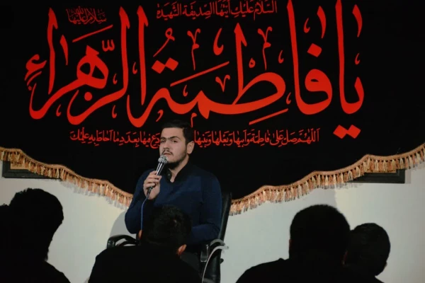 هیئت دانشجو معلمان پردیس شهید رجایی ارومیه 8