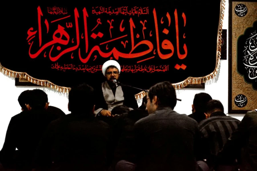 هیئت دانشجو معلمان پردیس شهید رجایی ارومیه 10