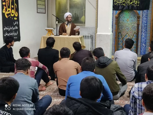 گزارش تصویری 