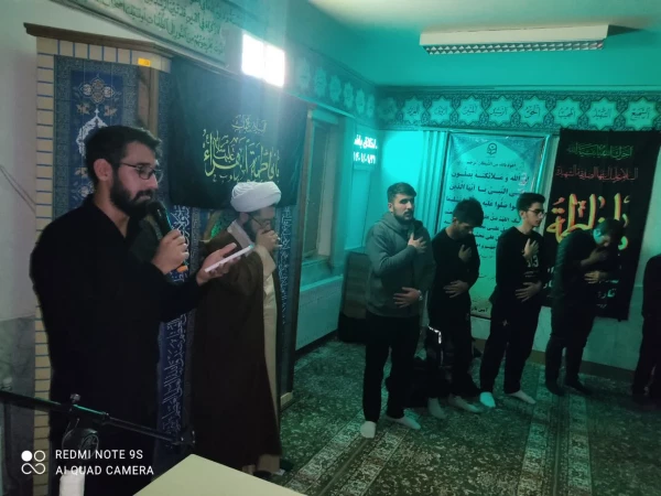 گزارش تصویری 