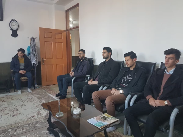 گزارش تصویری