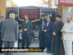 نشست تخصصی به مناسبت گرامیداشت 27 آذر، هفته وحدت حوزه و دانشگاه 11