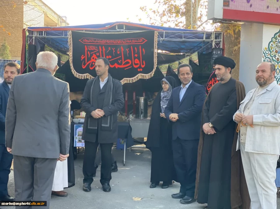 نشست تخصصی به مناسبت گرامیداشت 27 آذر، هفته وحدت حوزه و دانشگاه 11