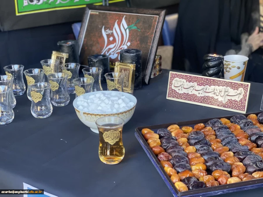 نشست تخصصی به مناسبت گرامیداشت 27 آذر، هفته وحدت حوزه و دانشگاه 12