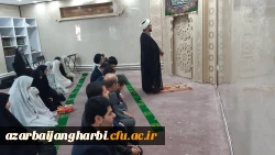 بازدید معاون وزیر علوم از پردیس علامه طباطبایی ارومیه 17