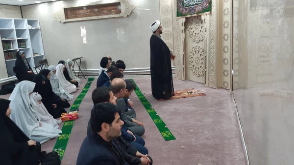 بازدید معاون وزیر علوم از پردیس علامه طباطبایی ارومیه 17