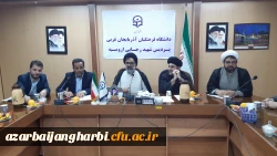 ویژه برنامه روز وحدت حوزه و دانشگاه 2