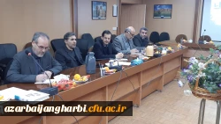 ویژه برنامه روز وحدت حوزه و دانشگاه 8