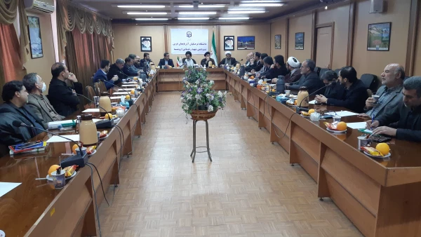 ویژه برنامه روز وحدت حوزه و دانشگاه 10