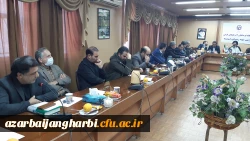 ویژه برنامه روز وحدت حوزه و دانشگاه 13