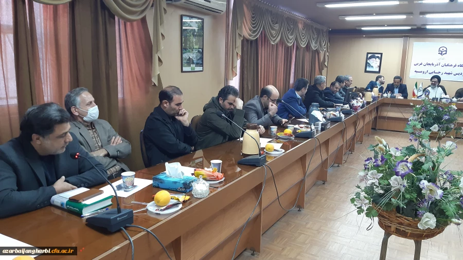 ویژه برنامه روز وحدت حوزه و دانشگاه 13