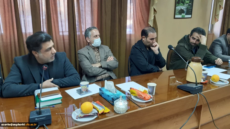 ویژه برنامه روز وحدت حوزه و دانشگاه 14