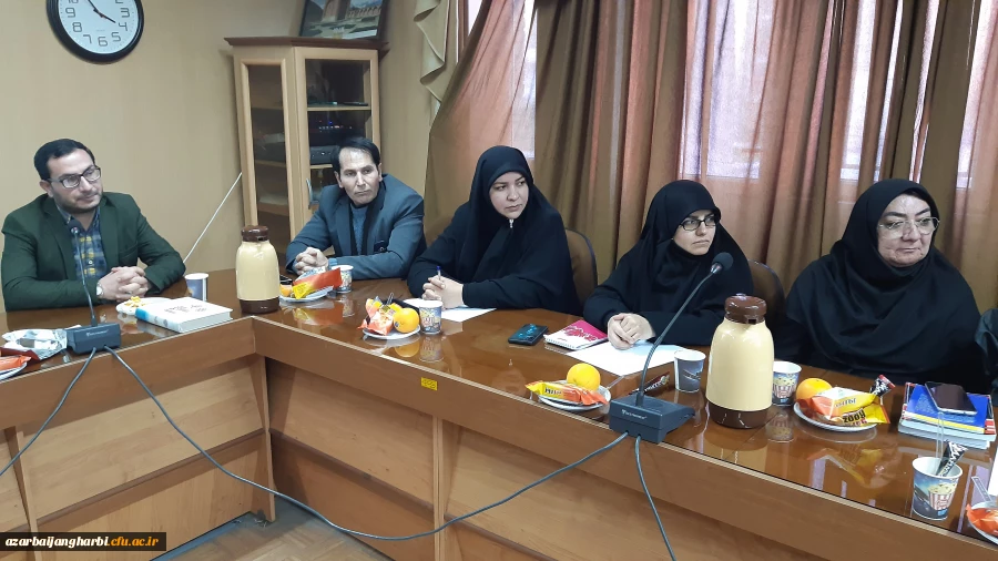 ویژه برنامه روز وحدت حوزه و دانشگاه 15