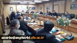 ویژه برنامه روز وحدت حوزه و دانشگاه 16