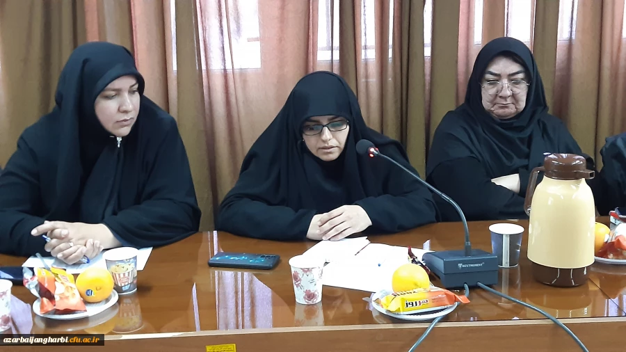 ویژه برنامه روز وحدت حوزه و دانشگاه 20