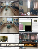 کارگاه تدریس ریاضی از طریق تلفیق ریاضی با هنر (تربیت هنری) 8