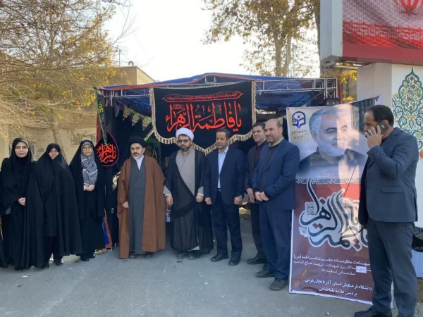 نشست تخصصی تأثیر وحدت حوزه و دانشگاه در حکمرانی مردمی 3