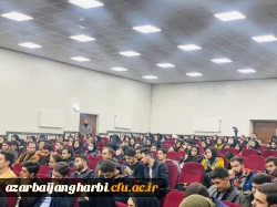 نشست تخصصی تأثیر وحدت حوزه و دانشگاه در حکمرانی مردمی 4