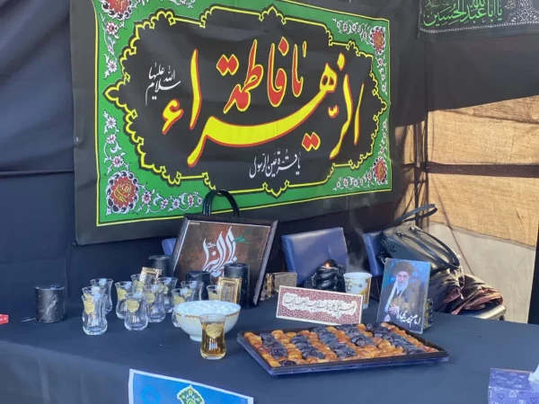 نشست تخصصی تأثیر وحدت حوزه و دانشگاه در حکمرانی مردمی 5